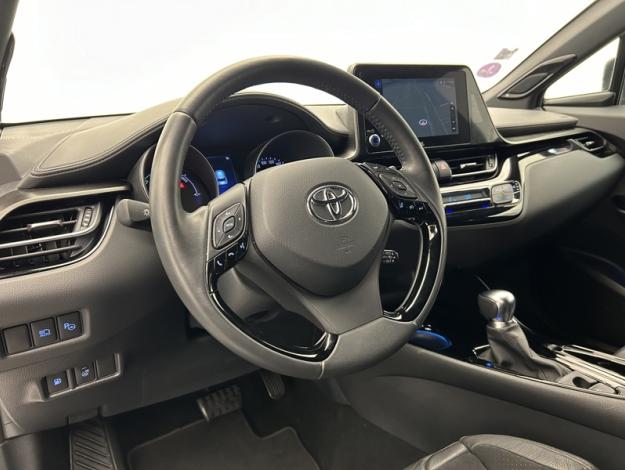TOYOTA C-HR 1.8 Hybride 122 Collection  