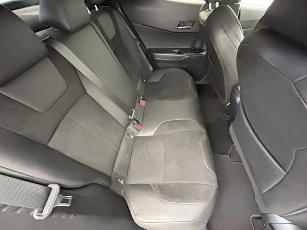 TOYOTA C-HR 1.8 Hybride 122 Collection  
