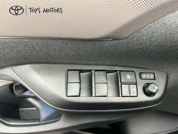TOYOTA Yaris Cross 1.5 116H COLLECTION   TOIT PANO