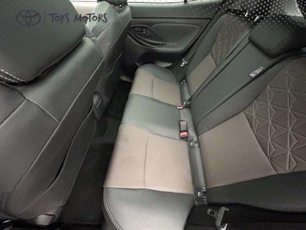 TOYOTA Yaris Cross 1.5 116H COLLECTION   TOIT PANO