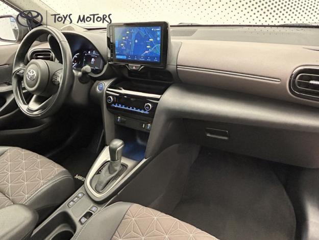 TOYOTA Yaris Cross 1.5 116H COLLECTION   TOIT PANO