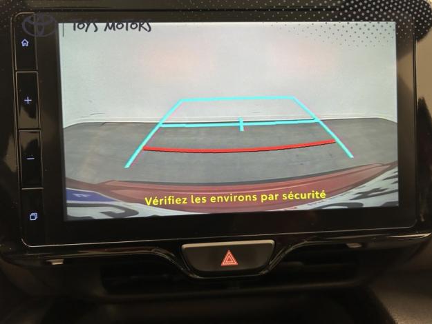 TOYOTA Yaris Cross 1.5 116H COLLECTION   TOIT PANO