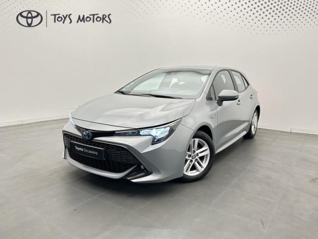 TOYOTA Corolla Hybride 122h Dynamic  