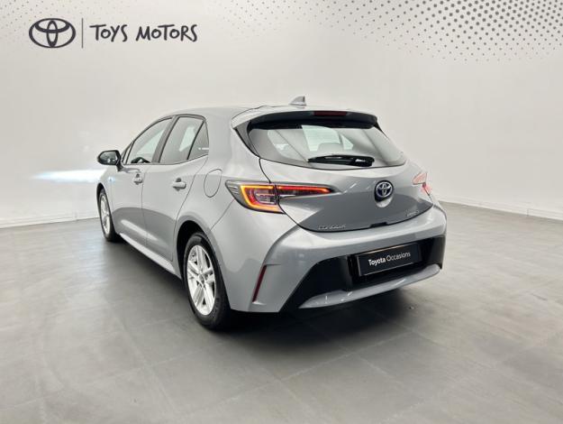 TOYOTA Corolla Hybride 122h Dynamic  