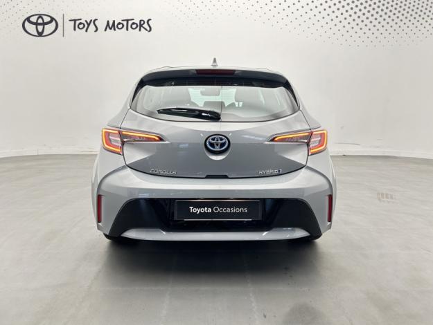 TOYOTA Corolla Hybride 122h Dynamic  