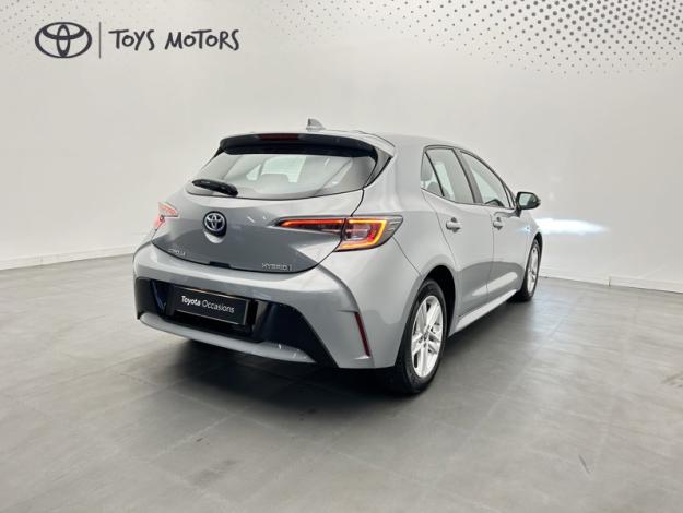 TOYOTA Corolla Hybride 122h Dynamic  