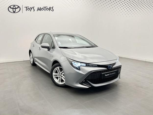 TOYOTA Corolla Hybride 122h Dynamic  