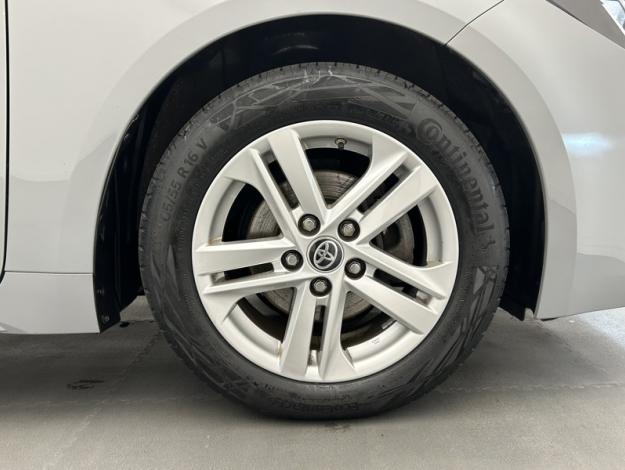 TOYOTA Corolla Hybride 122h Dynamic  