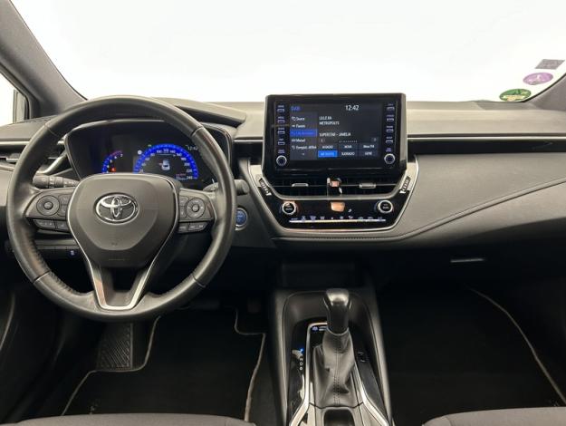 TOYOTA Corolla Hybride 122h Dynamic  