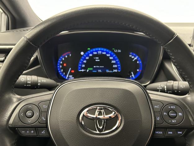 TOYOTA Corolla Hybride 122h Dynamic  