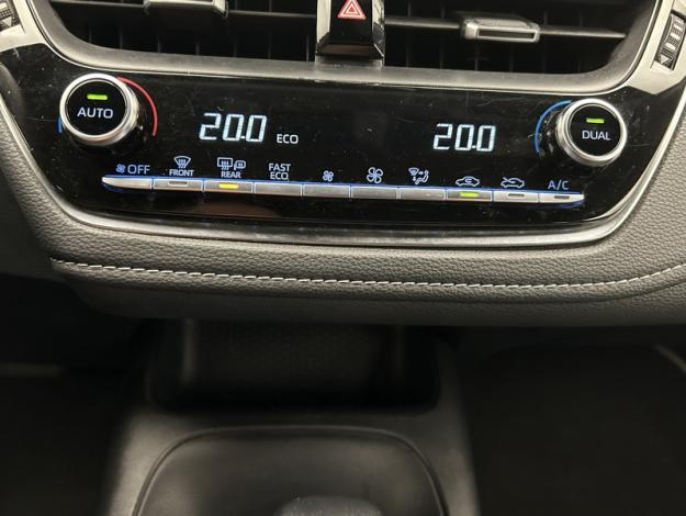 TOYOTA Corolla Hybride 122h Dynamic  