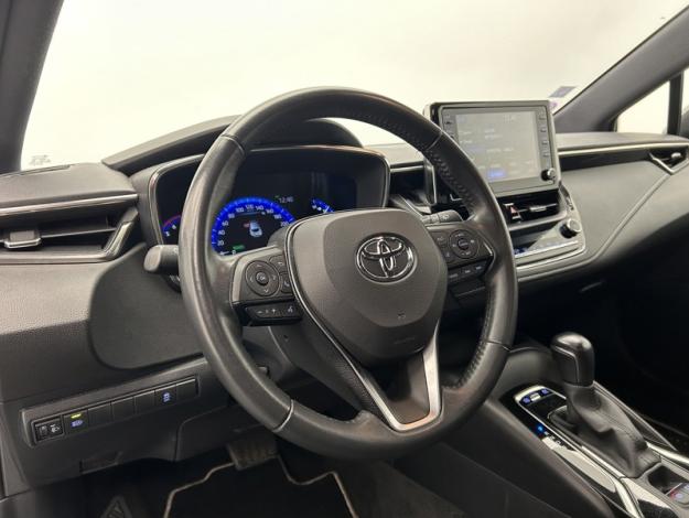 TOYOTA Corolla Hybride 122h Dynamic  