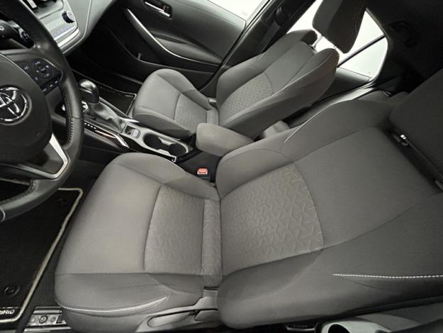 TOYOTA Corolla Hybride 122h Dynamic  
