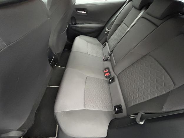 TOYOTA Corolla Hybride 122h Dynamic  
