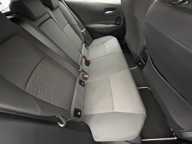 TOYOTA Corolla Hybride 122h Dynamic  