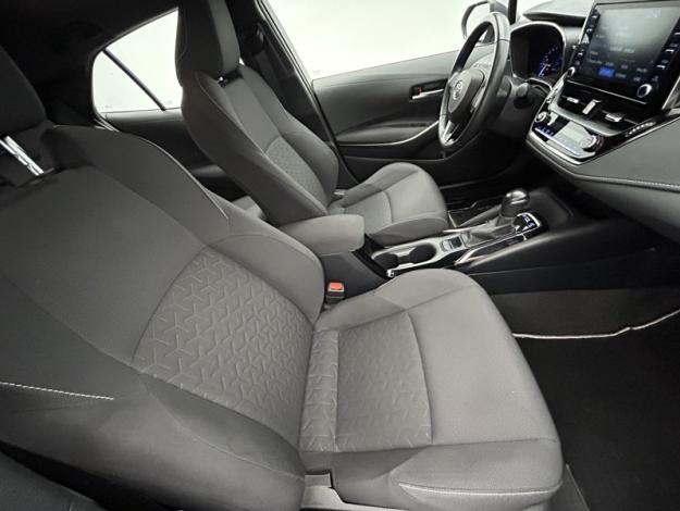 TOYOTA Corolla Hybride 122h Dynamic  