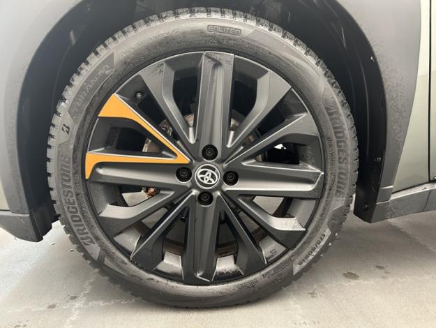 TOYOTA Aygo X 1.0 VVT-i 72 Air Limited CVT  