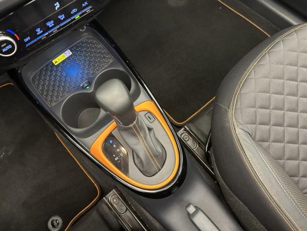 TOYOTA Aygo X 1.0 VVT-i 72 Air Limited CVT  