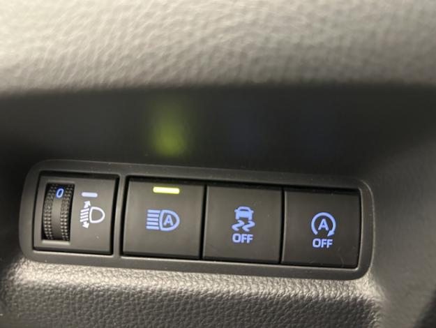TOYOTA Aygo X 1.0 VVT-i 72 Air Limited CVT  