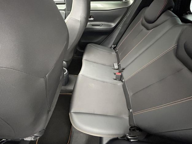 TOYOTA Aygo X 1.0 VVT-i 72 Air Limited CVT  