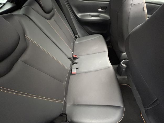 TOYOTA Aygo X 1.0 VVT-i 72 Air Limited CVT  