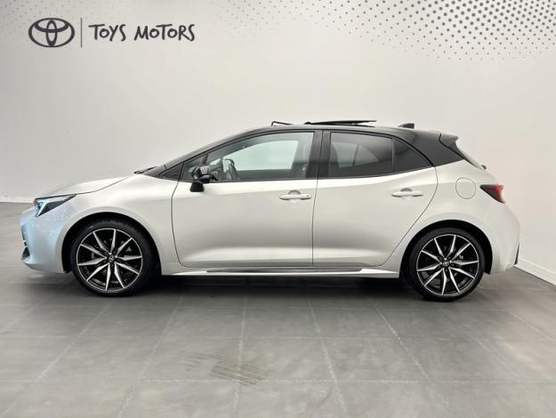 TOYOTA Corolla Hybride 196h GR Sport  PACK TECHNO + TO