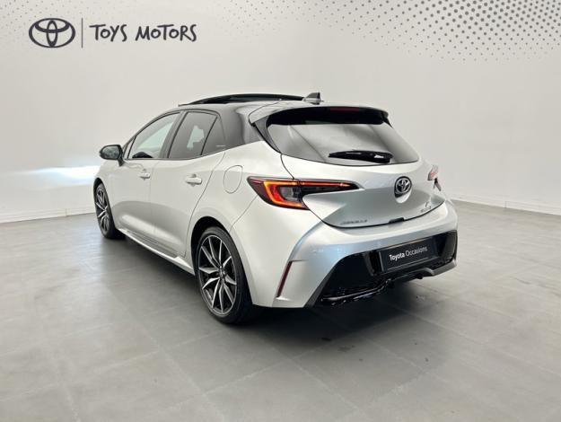 TOYOTA Corolla Hybride 196h GR Sport  PACK TECHNO + TO