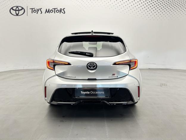 TOYOTA Corolla Hybride 196h GR Sport  PACK TECHNO + TO