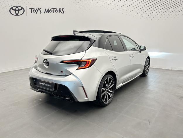 TOYOTA Corolla Hybride 196h GR Sport  PACK TECHNO + TO