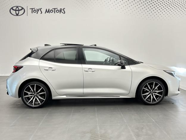 TOYOTA Corolla Hybride 196h GR Sport  PACK TECHNO + TO