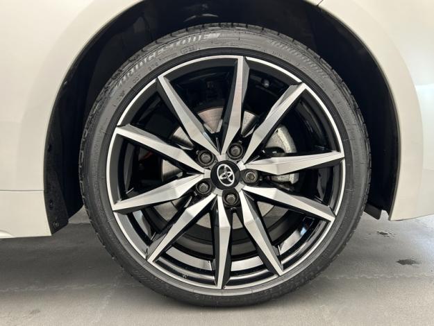 TOYOTA Corolla Hybride 196h GR Sport  PACK TECHNO + TO