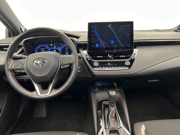 TOYOTA Corolla Hybride 196h GR Sport  PACK TECHNO + TO