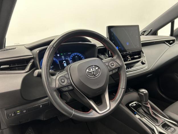 TOYOTA Corolla Hybride 196h GR Sport  PACK TECHNO + TO
