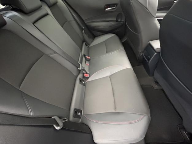 TOYOTA Corolla Hybride 196h GR Sport  PACK TECHNO + TO