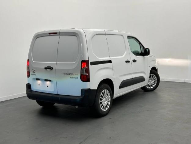 TOYOTA Proace City ELECTRIC MEDIUM 50KWH BUSINESS  PROACE CITY EV BATTERIE 50 KWH BUSINESS RC23