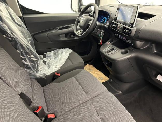 TOYOTA Proace City ELECTRIC MEDIUM 50KWH BUSINESS  PROACE CITY EV BATTERIE 50 KWH BUSINESS RC23