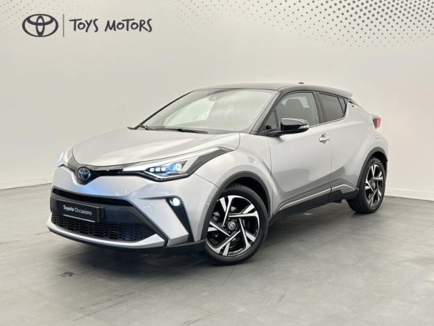 TOYOTA C-HR 2.0 Hybride 184 Collection  