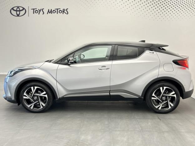 TOYOTA C-HR 2.0 Hybride 184 Collection  