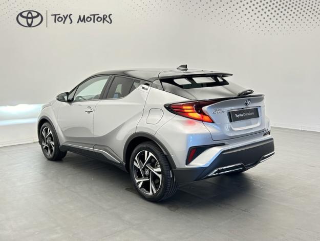 TOYOTA C-HR 2.0 Hybride 184 Collection  