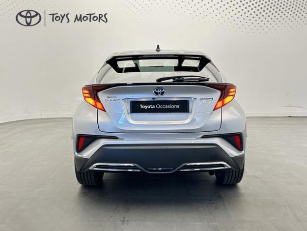 TOYOTA C-HR 2.0 Hybride 184 Collection  