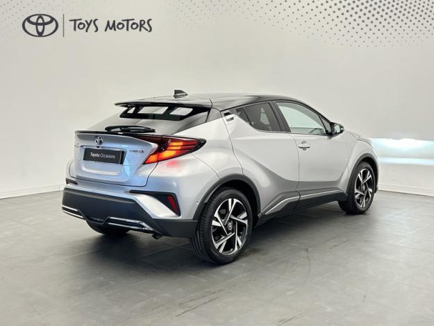 TOYOTA C-HR 2.0 Hybride 184 Collection  