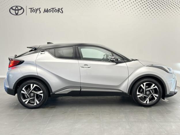 TOYOTA C-HR 2.0 Hybride 184 Collection  