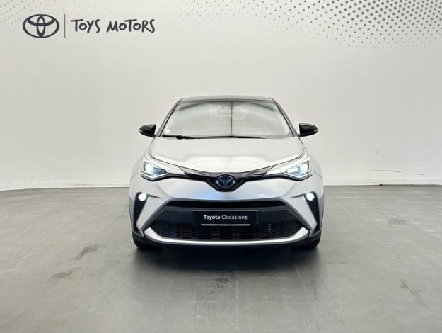 TOYOTA C-HR 2.0 Hybride 184 Collection  