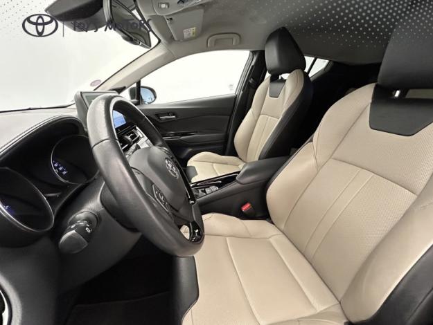 TOYOTA C-HR 2.0 Hybride 184 Collection  
