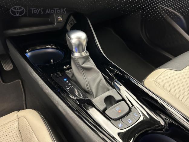 TOYOTA C-HR 2.0 Hybride 184 Collection  