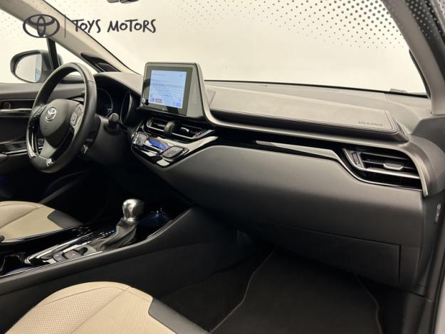 TOYOTA C-HR 2.0 Hybride 184 Collection  