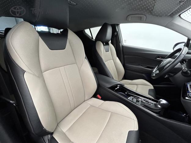 TOYOTA C-HR 2.0 Hybride 184 Collection  