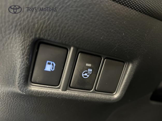TOYOTA C-HR 2.0 Hybride 184 Collection  