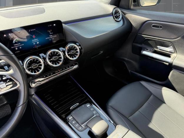 MERCEDES-BENZ GLA 250 e Luxury Line  
