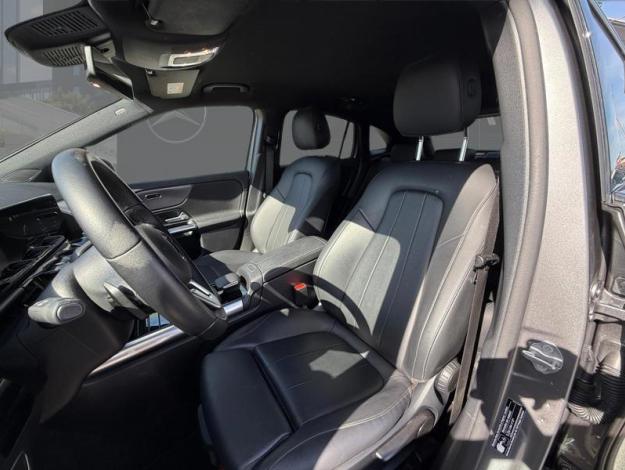 MERCEDES-BENZ GLA 250 e Luxury Line  